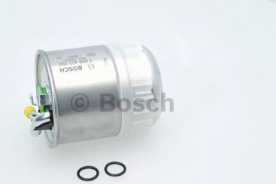 BOSCH Фильтр топливный MB W203/211/164/SPRINTER (901-906) 2.2D-4.2D (646 092 07 01, F026402056)