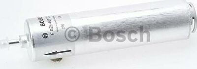 BOSCH Фильтр топливный E90 2005-2007 (13 32 7 793 672, F026402085)