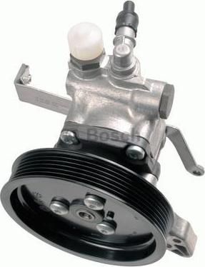 Bosch K S01 000 152 гидравлический насос, рулевое управление на 5 Touring (E61)