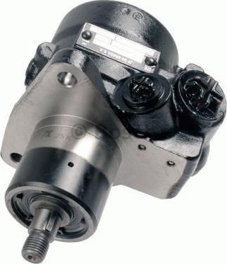 Bosch K S01 000 215 гидравлический насос, рулевое управление на MERCEDES-BENZ LK/LN2