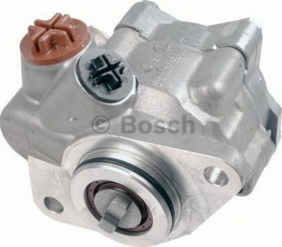 Bosch K S01 000 316 гидравлический насос, рулевое управление на MERCEDES-BENZ LK/LN2