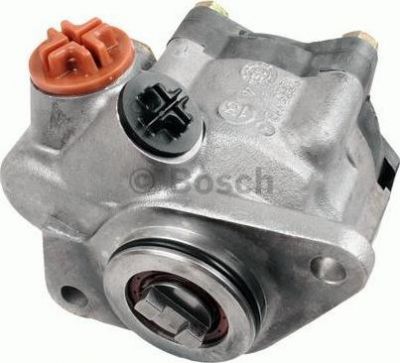 Bosch K S01 000 317 гидравлический насос, рулевое управление на MERCEDES-BENZ LK/LN2