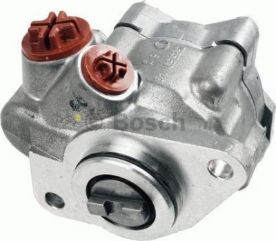 Bosch K S01 000 438 гидравлический насос, рулевое управление на MAN F 2000