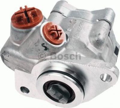 Bosch K S01 000 439 гидравлический насос, рулевое управление на MAN NL