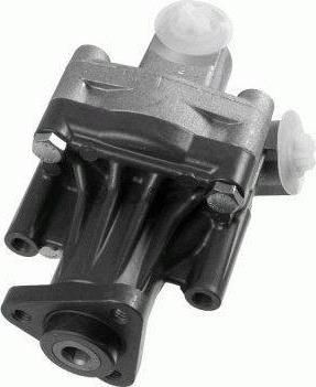 Bosch K S01 000 514 гидравлический насос, рулевое управление на AUDI A6 Avant (4B5, C5)