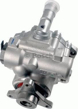 Bosch K S01 000 532 гидравлический насос, рулевое управление на RENAULT MASTER II фургон (FD)