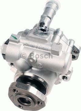 Bosch K S01 000 540 гидравлический насос, рулевое управление на VW PASSAT Variant (3A5, 35I)