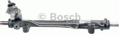 Bosch K S01 000 869 Рейка рулевая VW TOUAREG 02- с ГУР +servotronic