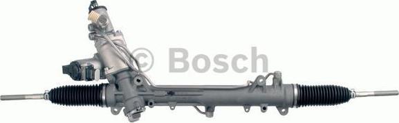 Bosch K S01 000 975 рулевой механизм на 5 (E60)