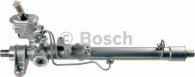 Bosch K S01 000 999 рулевой механизм на VW GOLF IV (1J1)