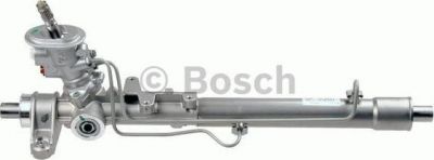 Bosch K S01 001 002 рулевой механизм на VW GOLF IV (1J1)
