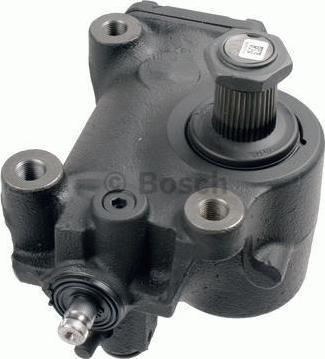 Bosch K S01 001 036 рулевой механизм на IVECO EuroCargo