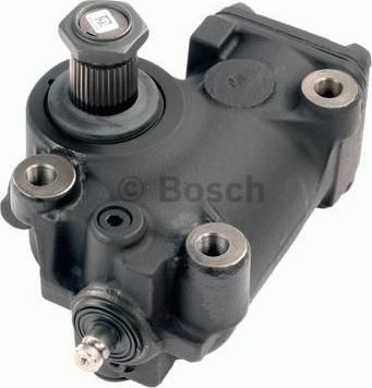 Bosch K S01 001 042 рулевой механизм на DAF LF 45