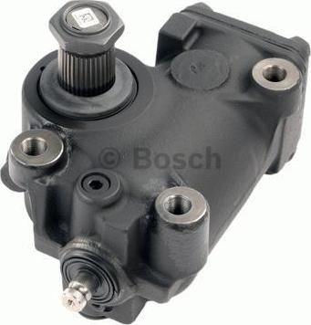 Bosch K S01 001 047 рулевой механизм на RENAULT TRUCKS Midlum