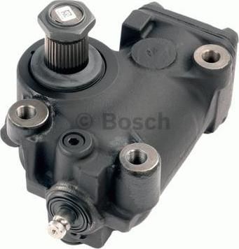 Bosch K S01 001 058 рулевой механизм на IVECO EuroCargo