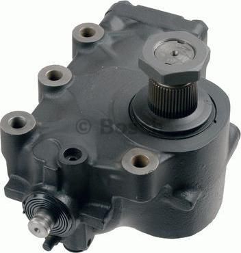 Bosch K S01 001 072 рулевой механизм на MAN M 90