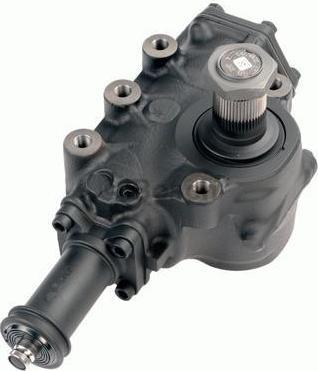 Bosch K S01 001 155 рулевой механизм на MAN TGX