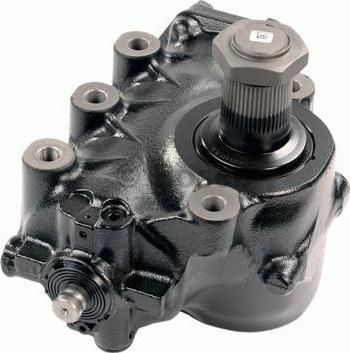 Bosch K S01 001 174 рулевой механизм на MAN HOCL