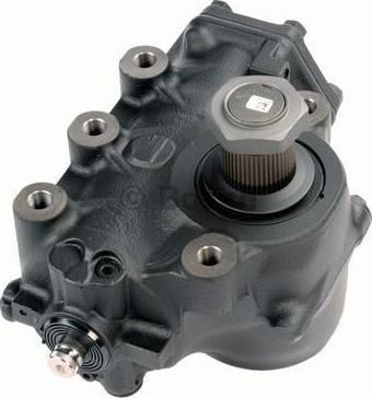 Bosch K S01 001 201 рулевой механизм на RENAULT TRUCKS Kerax