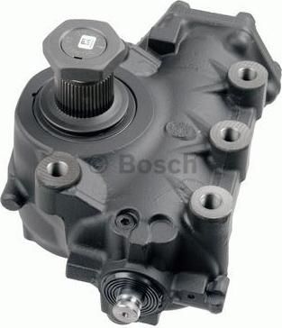 Bosch K S01 001 208 рулевой механизм на VOLVO FH 16