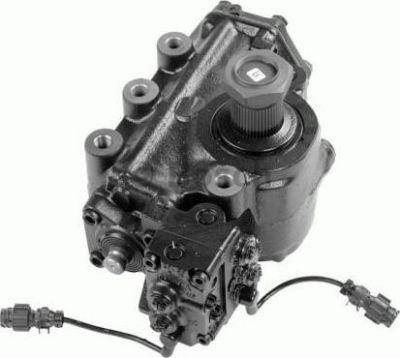 Bosch K S01 001 283 рулевой механизм на RENAULT TRUCKS Kerax