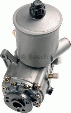 Bosch K S01 001 331 гидравлический насос, рулевое управление на MERCEDES-BENZ C-CLASS (W202)