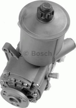 Bosch K S01 001 332 гидравлический насос, рулевое управление на MERCEDES-BENZ C-CLASS (W202)