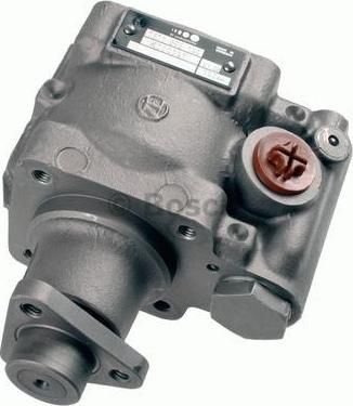 Bosch K S01 001 412 гидравлический насос, рулевое управление на 5 (E28)