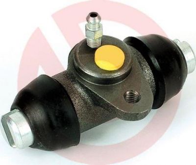 Brembo A 12 010 колесный тормозной цилиндр на VW KAEFER