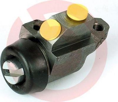 Brembo A 12 015 колесный тормозной цилиндр на RELIANT KITTEN