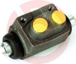 Brembo A 12 045 колесный тормозной цилиндр на HYUNDAI PONY
