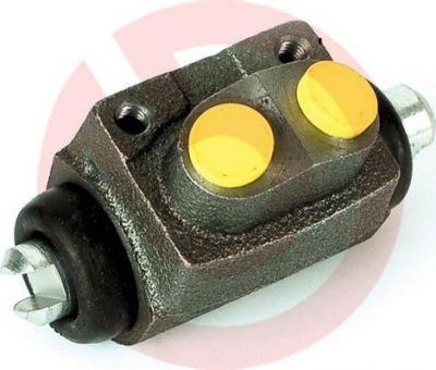 Brembo A 12 045 колесный тормозной цилиндр на HYUNDAI PONY