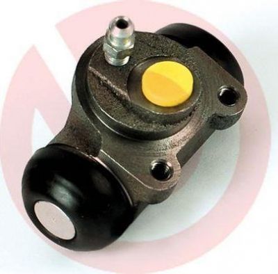 Brembo A 12 076 колесный тормозной цилиндр на PEUGEOT 104 купе