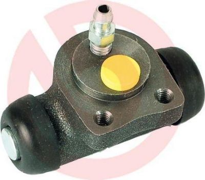 Brembo A 12 093 колесный тормозной цилиндр на OPEL ASCONA B (81_, 86_, 87_, 88_)