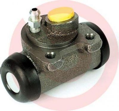Brembo A 12 139 колесный тормозной цилиндр на PEUGEOT 205 II (20A/C)