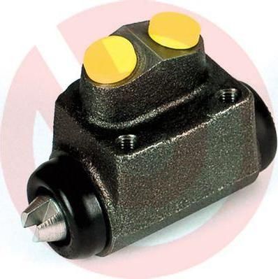 Brembo A 12 153 колесный тормозной цилиндр на AUSTIN MONTEGO (XE)