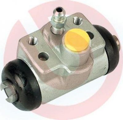 Brembo A 12 171 колесный тормозной цилиндр на HONDA ACCORD III (CA)