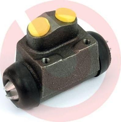 Brembo A 12 197 колесный тормозной цилиндр на FORD ORION II (AFF)