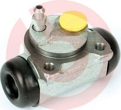 Brembo A 12 215 колесный тормозной цилиндр на RENAULT 19 I (B/C53_)