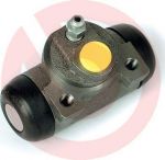 Brembo A 12 275 колесный тормозной цилиндр на FIAT PUNTO (188)