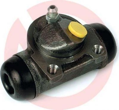Brembo A 12 316 колесный тормозной цилиндр на PEUGEOT 406 Break (8E/F)