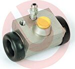 Brembo A 12 353 колесный тормозной цилиндр на TOYOTA YARIS (SCP1_, NLP1_, NCP1_)