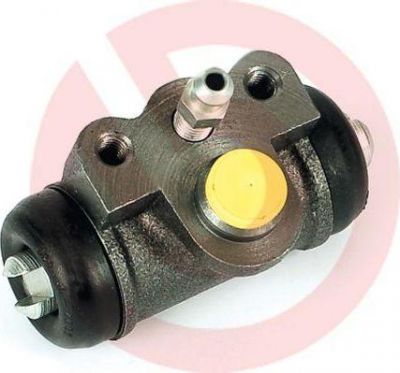 Brembo A 12 425 колесный тормозной цилиндр на MITSUBISHI COLT IV (CA_A)