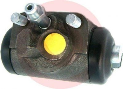 Brembo A 12 482 колесный тормозной цилиндр на LAND ROVER DEFENDER Station Wagon (LD)