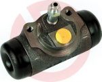 Brembo A 12 521 колесный тормозной цилиндр на TOYOTA LAND CRUISER 100 (FZJ1_, UZJ1_)