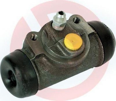 Brembo A 12 522 колесный тормозной цилиндр на TOYOTA HIACE III фургон (YH7_, LH6_, LH7_, LH5_, YH5_, YH6_)
