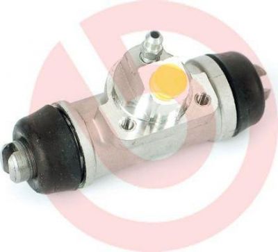 Brembo A 12 545 колесный тормозной цилиндр на NISSAN PATHFINDER II (R50)