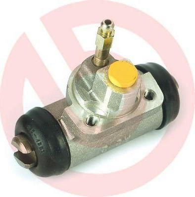 Brembo A 12 546 колесный тормозной цилиндр на NISSAN PICK UP III (D22)
