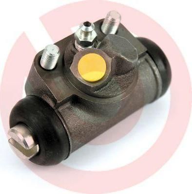 Brembo A 12 583 колесный тормозной цилиндр на LAND ROVER DEFENDER Station Wagon (LD)