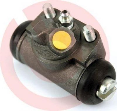 Brembo A 12 584 колесный тормозной цилиндр на LAND ROVER DEFENDER Station Wagon (LD)